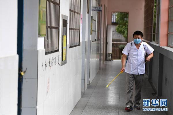 望江县小学最新动态报道