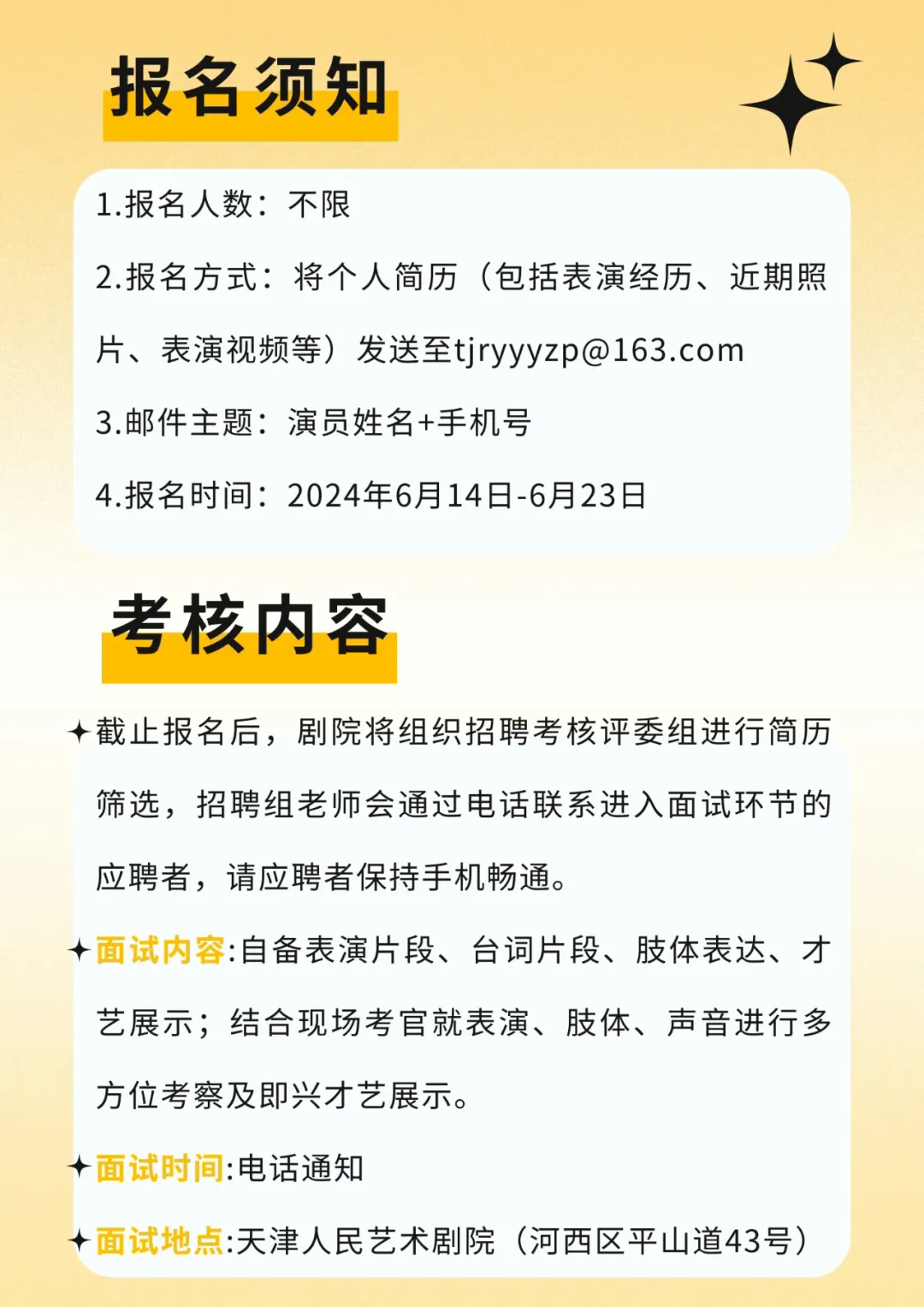 南开区剧团最新招聘信息与职业机会深度解析