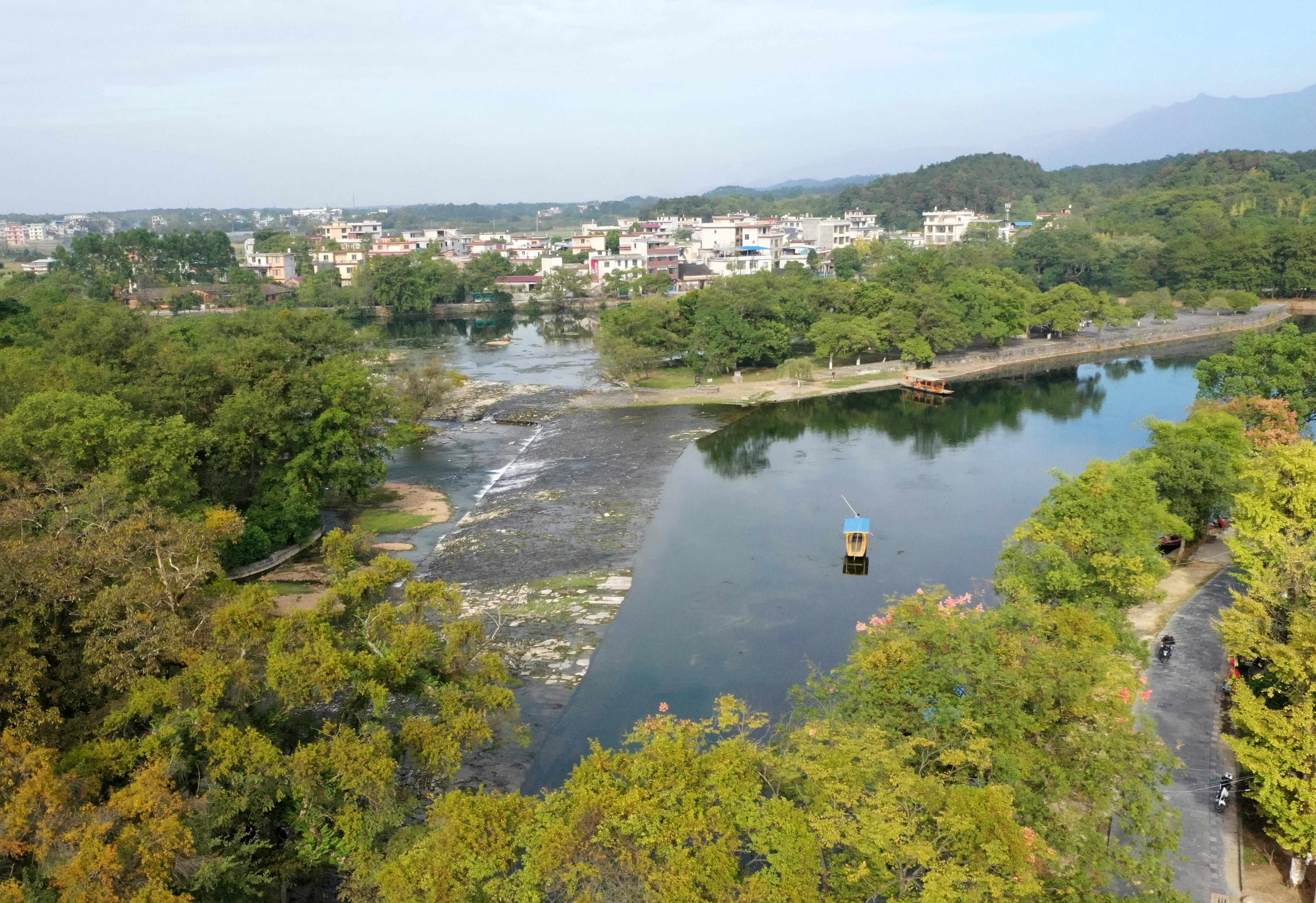 兴安区公路运输管理事业单位发展规划展望