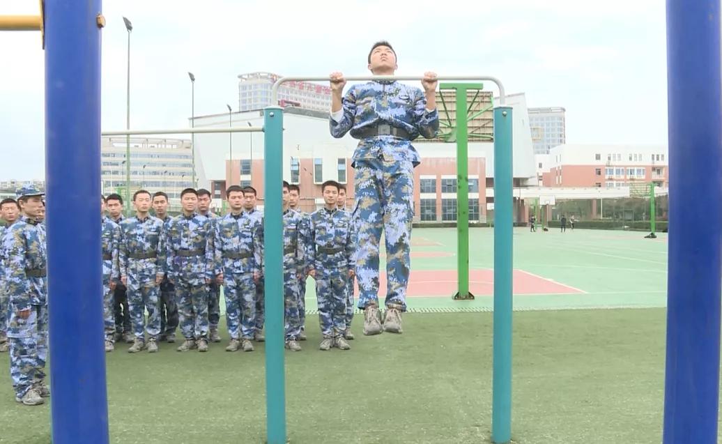 大余县初中最新动态报道