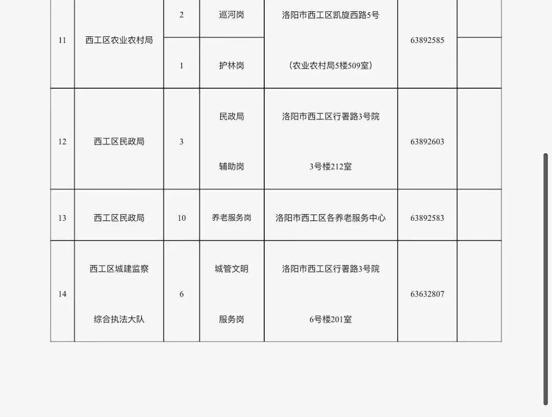 新兴区住房和城乡建设局最新招聘信息解读与概况