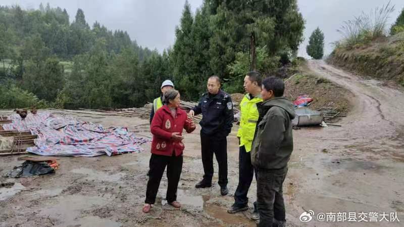 法斗乡交通新动态，道路改造升级，出行更加便捷