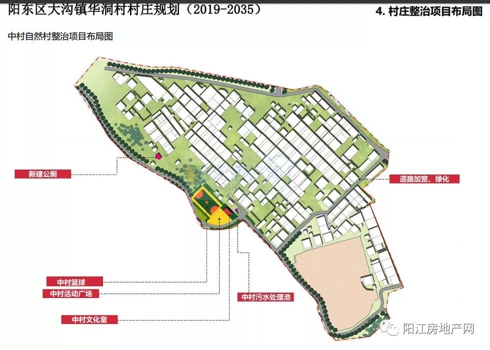 斯青村未来繁荣与和谐共生的乡村典范发展规划揭秘