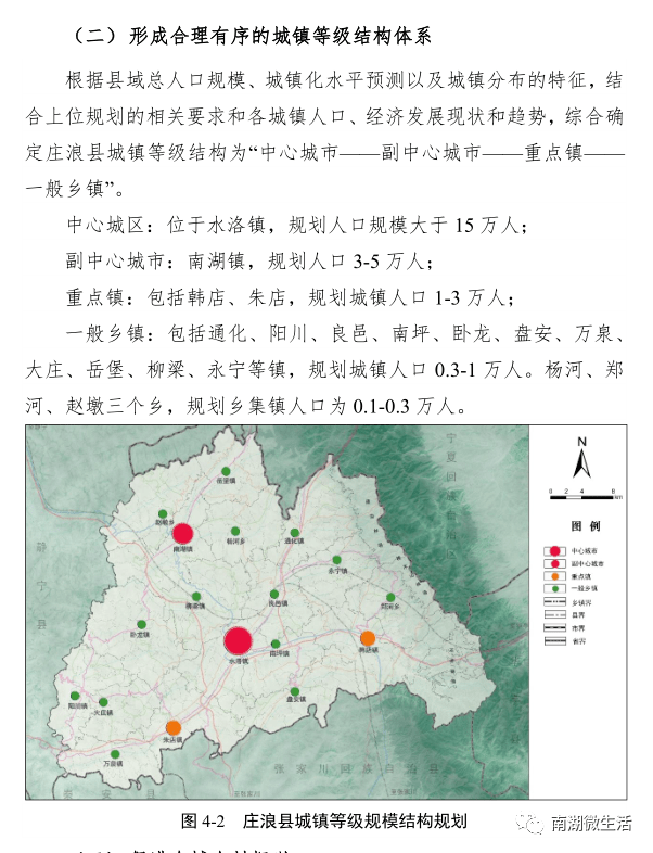 庄边镇未来繁荣蓝图，最新发展规划揭秘