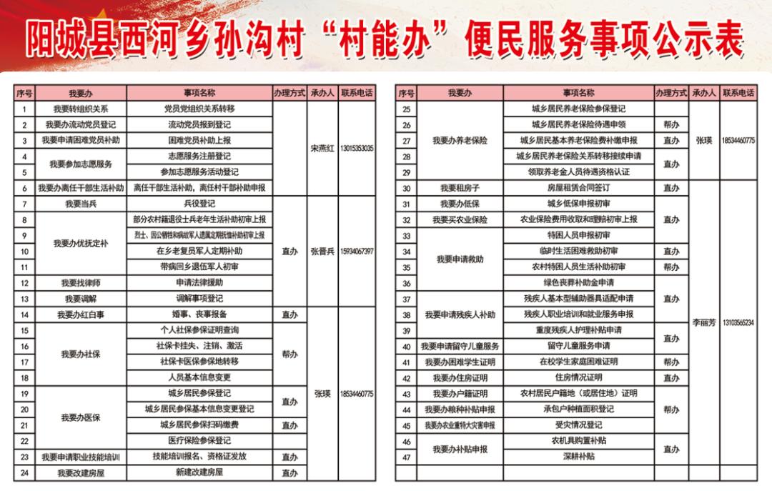 阳城县数据和政务服务局最新发展规划深度探讨