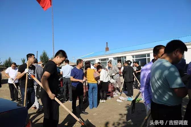 乾安县水利局新项目助力地方水资源可持续发展