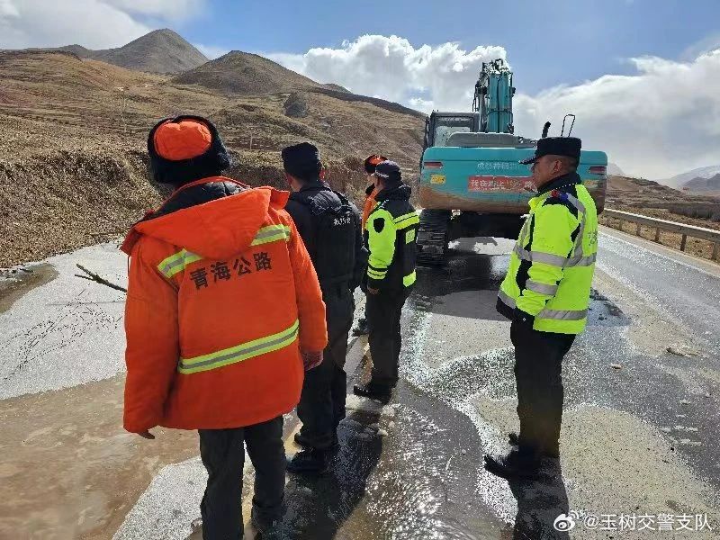 洮南市级公路维护监理事业单位最新动态