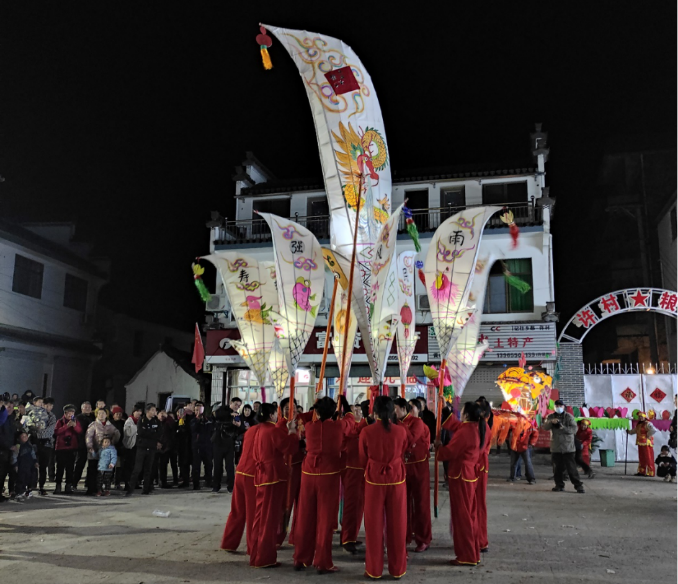 歙县文化广电体育和旅游局新项目启动，文化体育事业迈向新高度