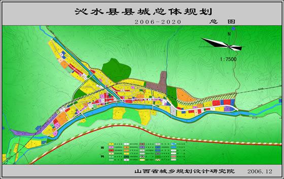 娄烦县住房和城乡建设局最新发展规划概览