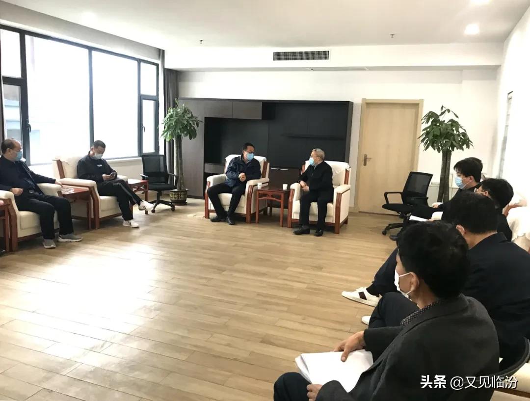 山西省临汾市襄汾县发展规划展望，未来蓝图揭秘