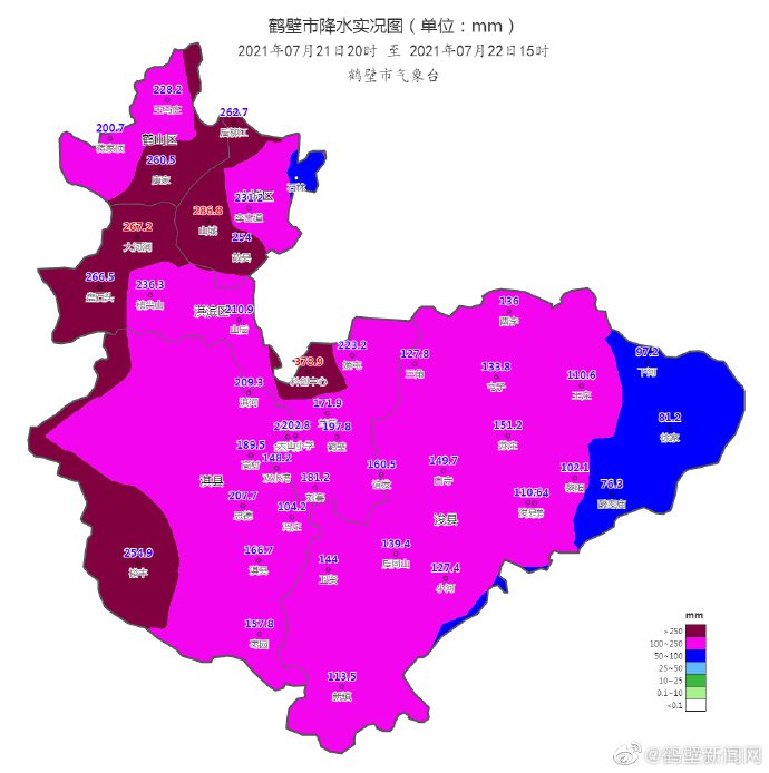 东二村委会天气预报更新通知