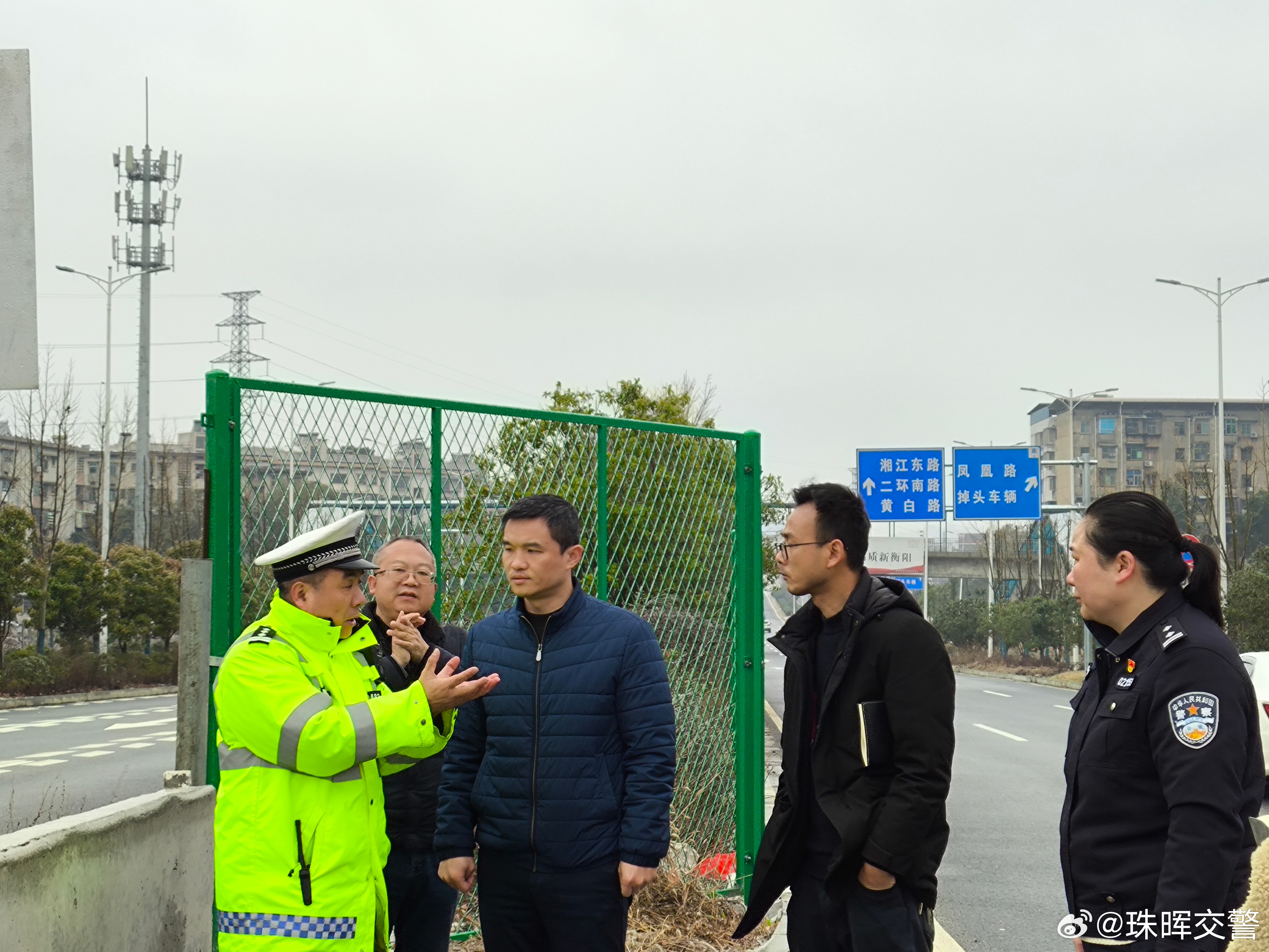 吾峰镇交通新动态，发展助力地方繁荣