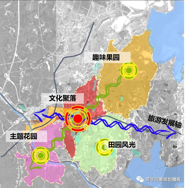 振兴镇未来繁荣蓝图，最新发展规划揭秘