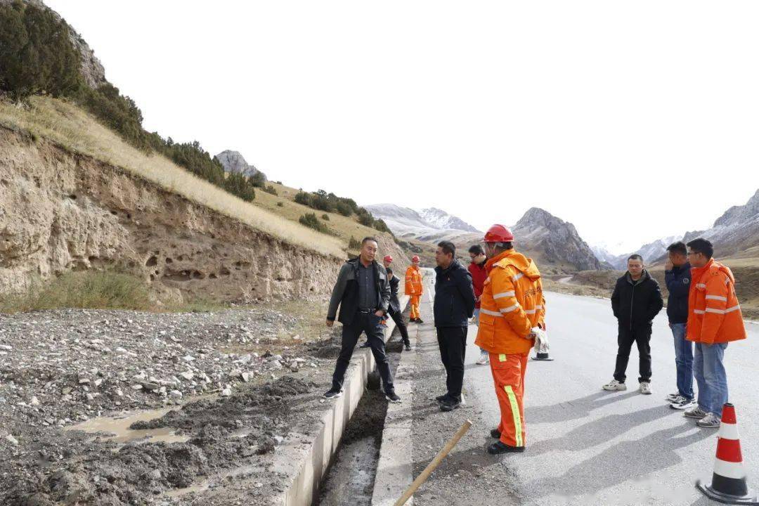 清河县级公路维护监理事业单位最新动态与进展概览