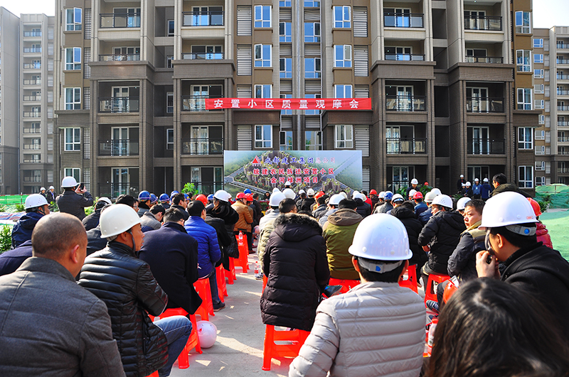 金江社区新项目，重塑未来，宜居生活打造行动