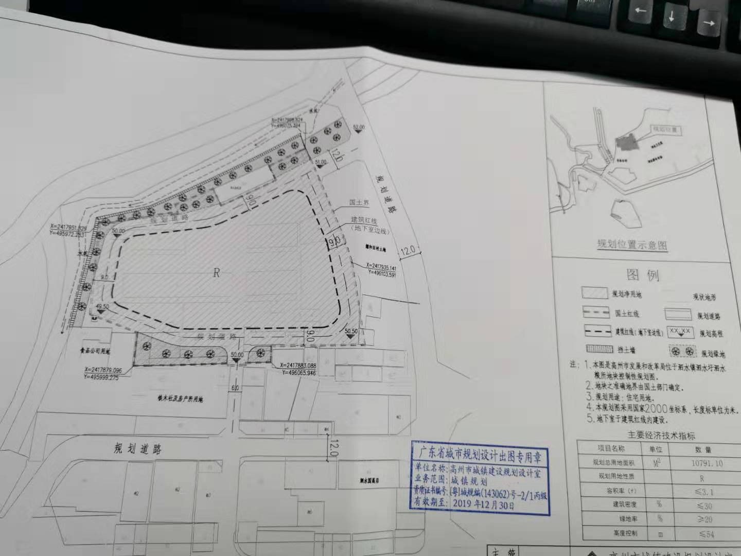 垦利县发展和改革局最新发展规划概览