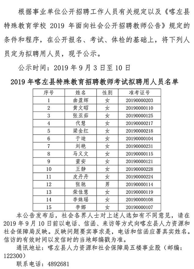 镶黄旗教育局最新招聘信息详解及解读