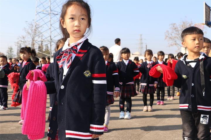 浦江县小学最新动态报道