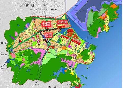 富平县科学技术和工业信息化局最新发展规划概览