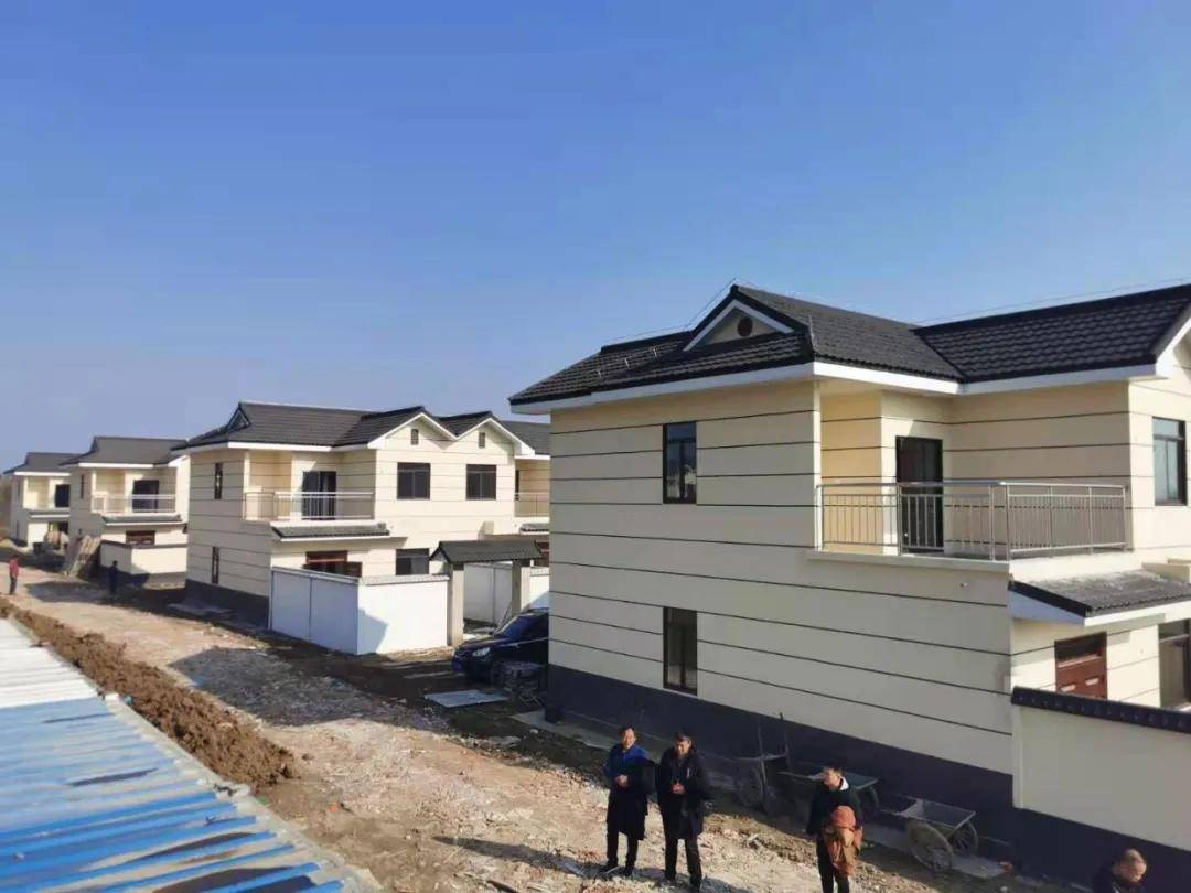 东至县住房和城乡建设局最新项目概览与动态