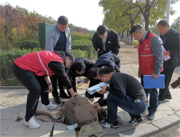 明水县住房和城乡建设局最新项目概览