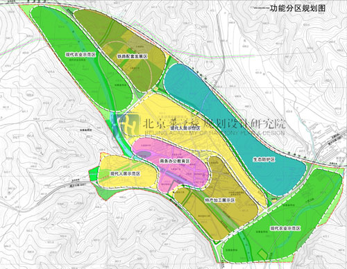 厢白满族乡最新发展规划概览