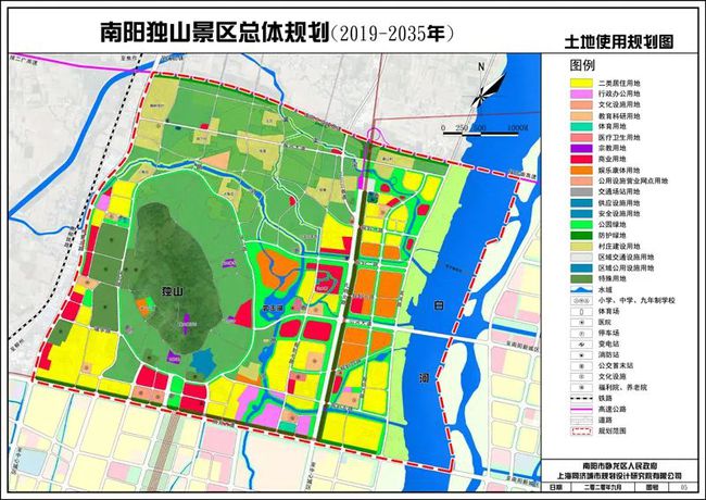 唐布齐村发展规划全新出炉