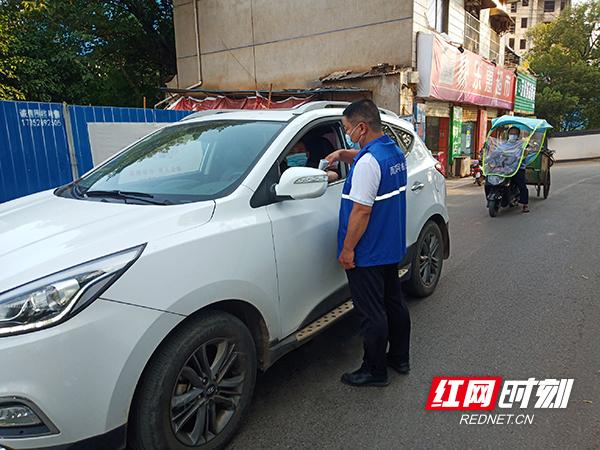 圭塘街道交通优化提升居民出行体验新闻报道