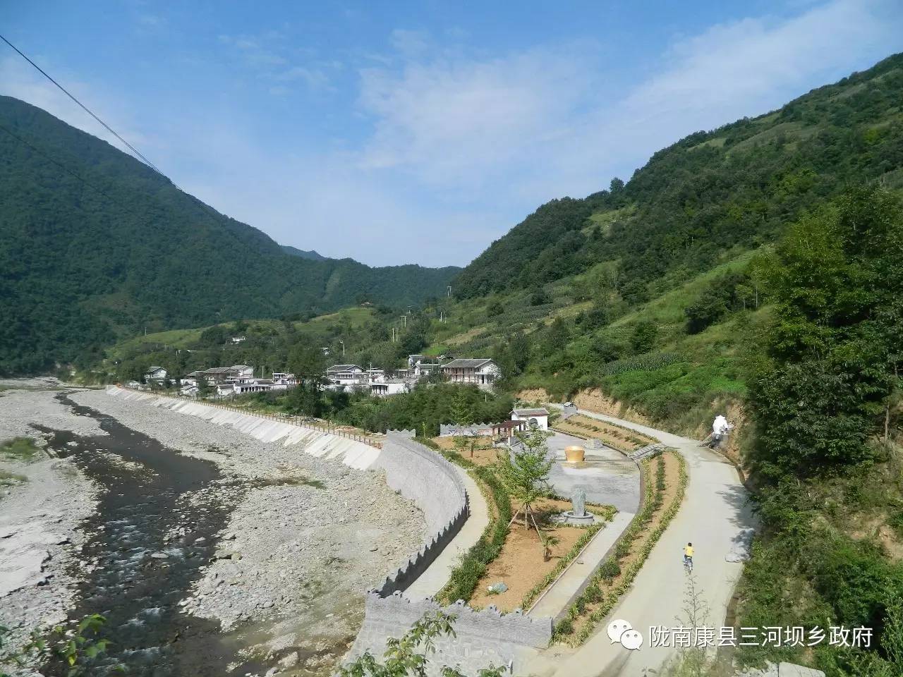 三河坝乡发展规划，塑造乡村新面貌，推动可持续发展进程